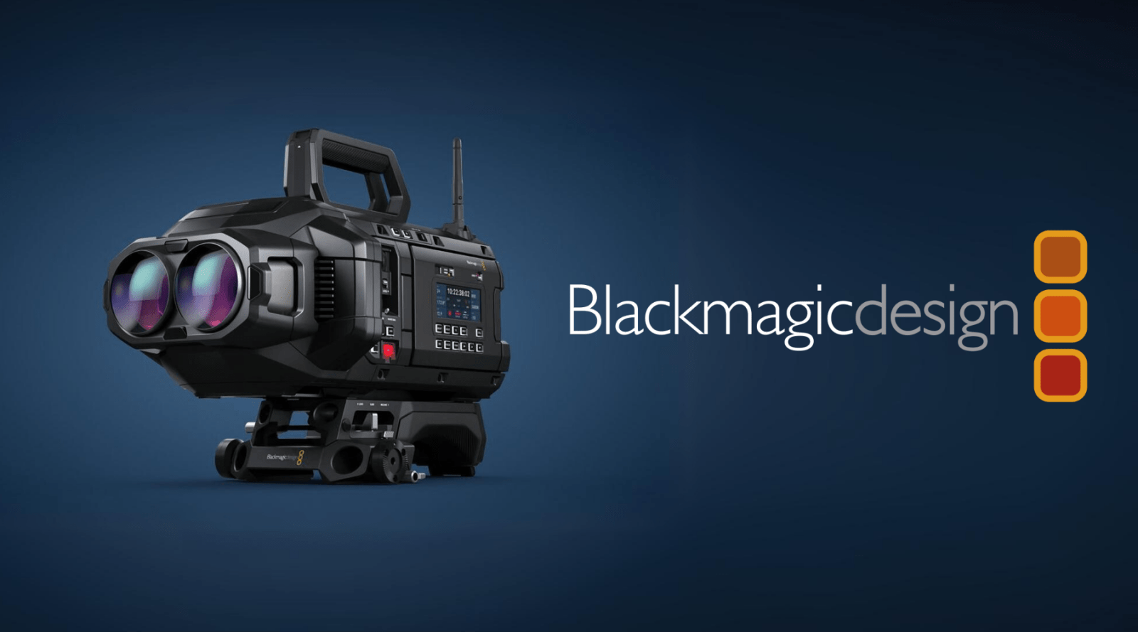BlackMagic Design Unveils Revolutionary Camera for Apple Vision Pro - Editors Keys