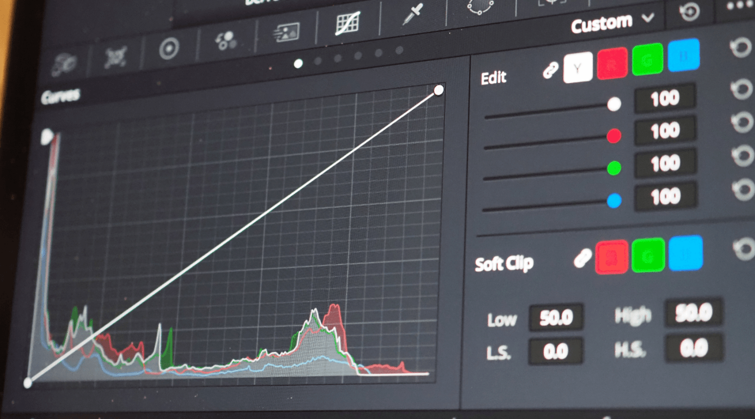 Mastering Colour Grading in Final Cut Pro: Techniques and Tools - Editors Keys