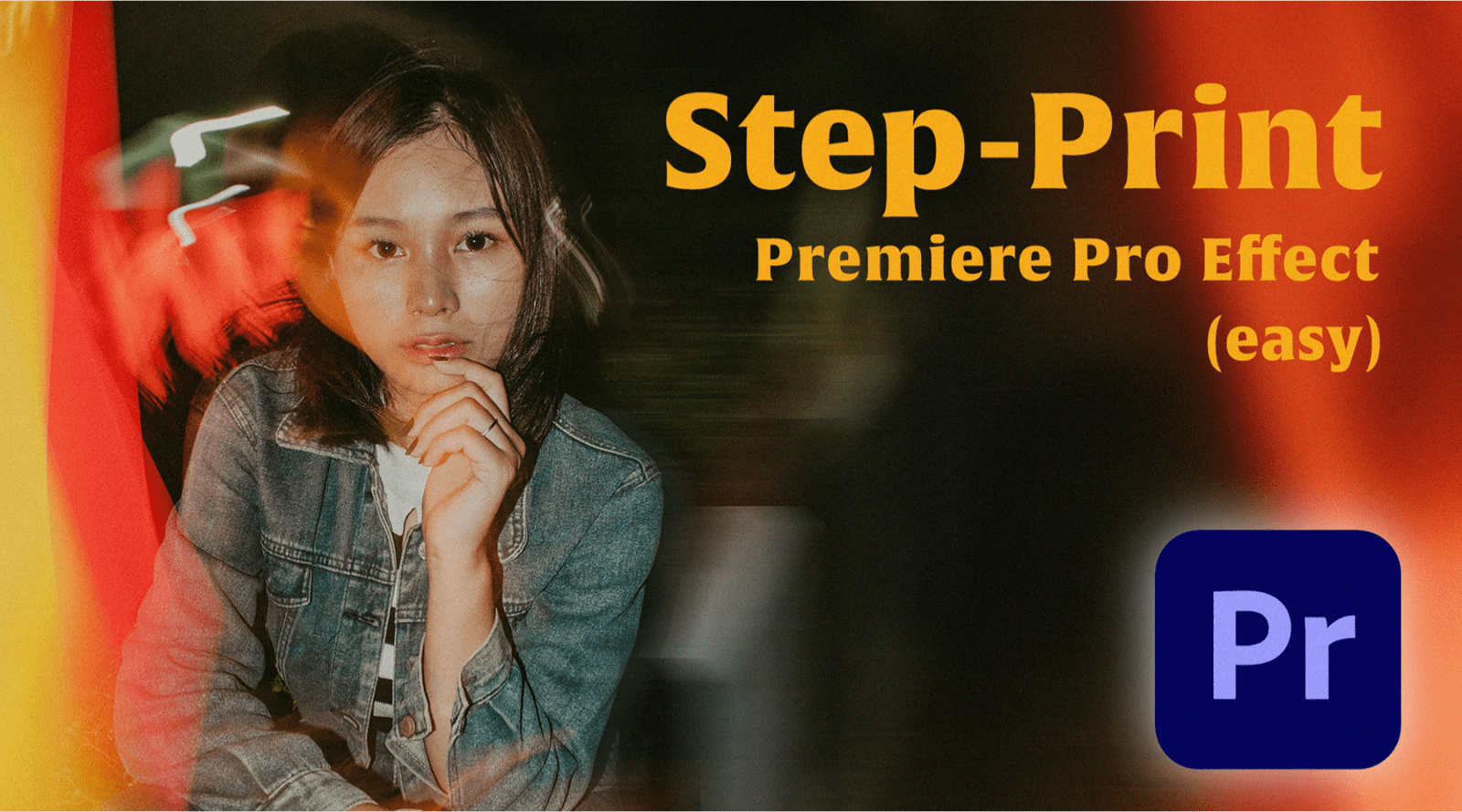 Mastering the Step Printing Effect: A Guide for Filmmakers - Editors Keys