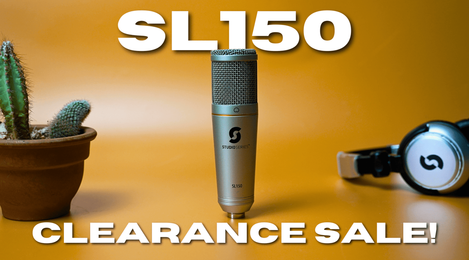 SL150 CLEARANCE SALE! - Editors Keys