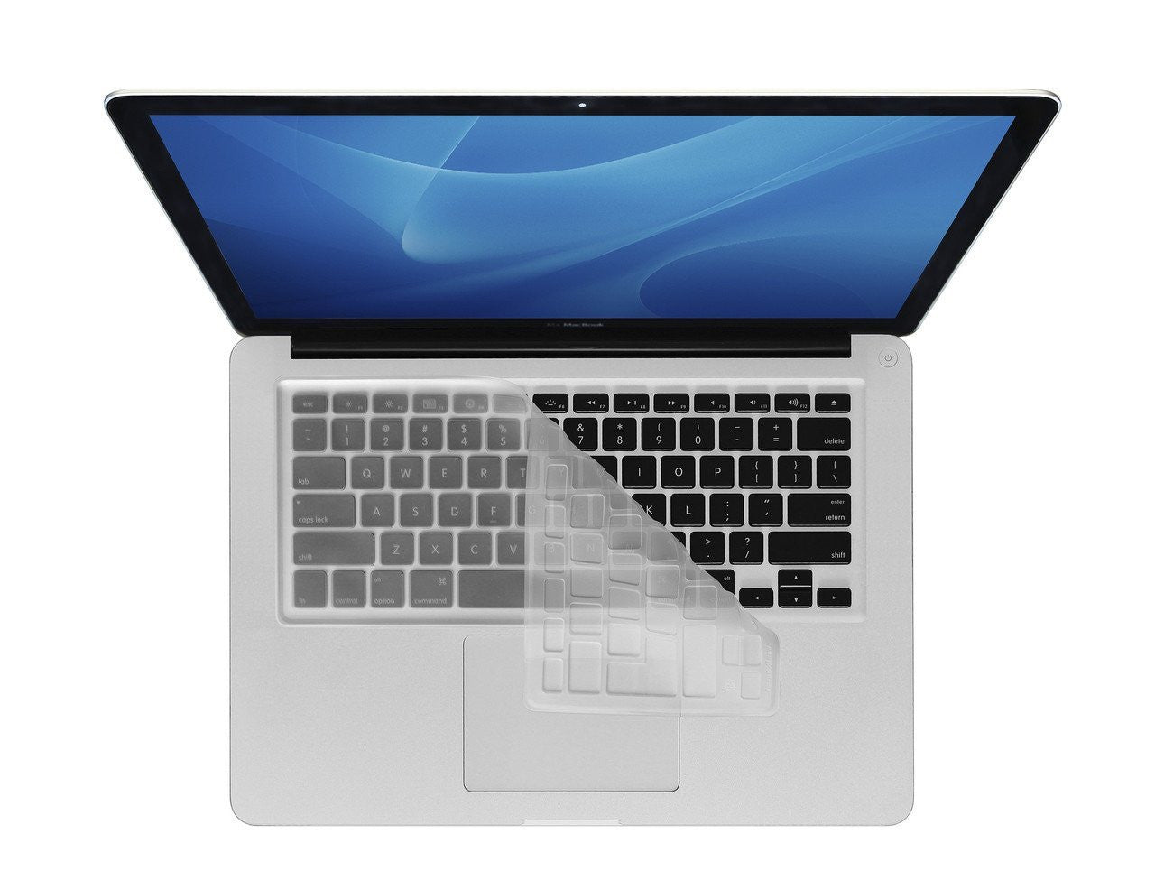 MacBook Pro Keyboard Cover Silicone Protection Cover for Apple iMacs