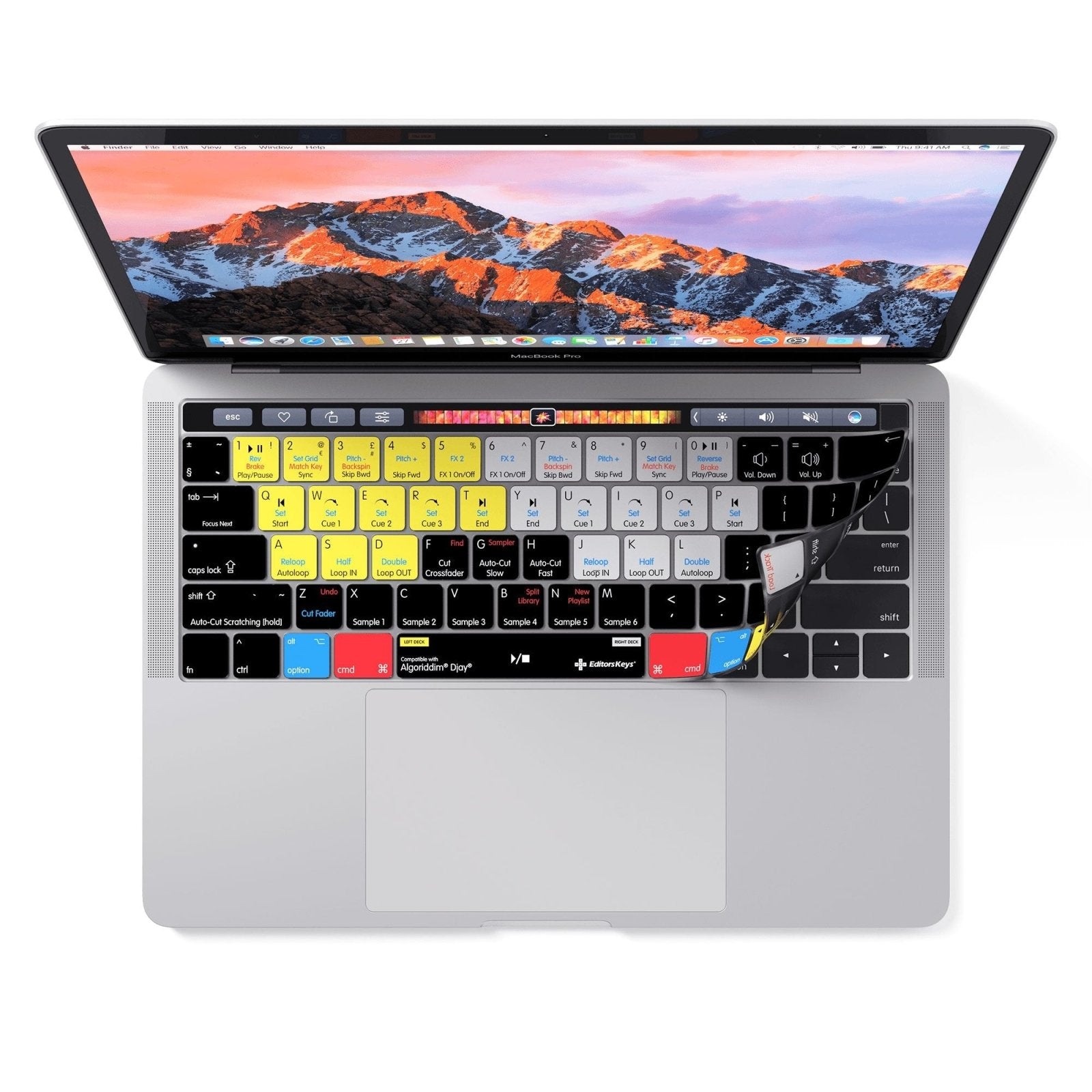 Day clearance macbook cover