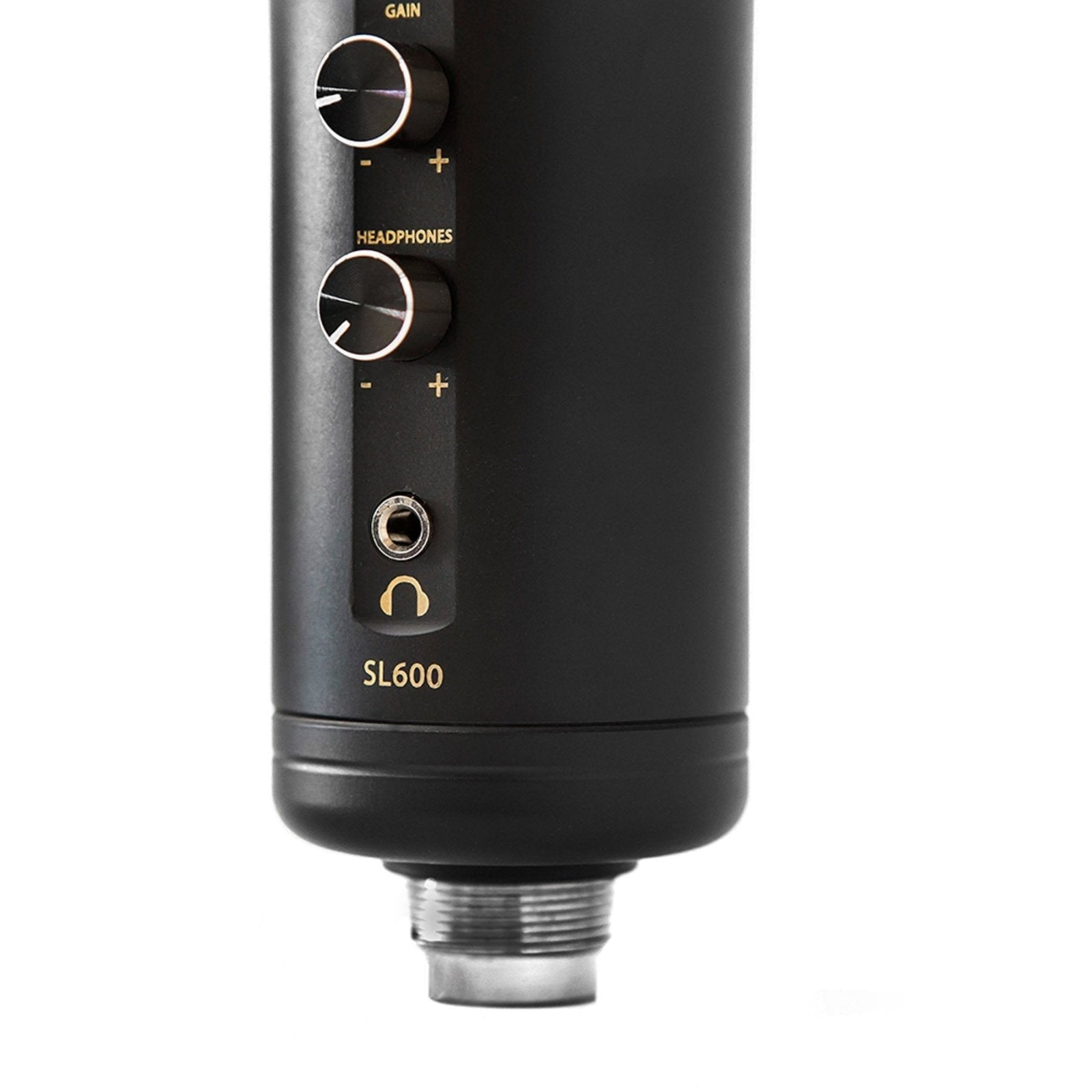 SL600 Condenser on sale Microphone